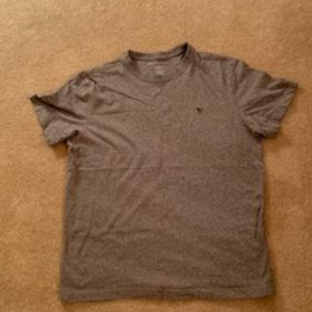 American Eagle, Medium, Grey